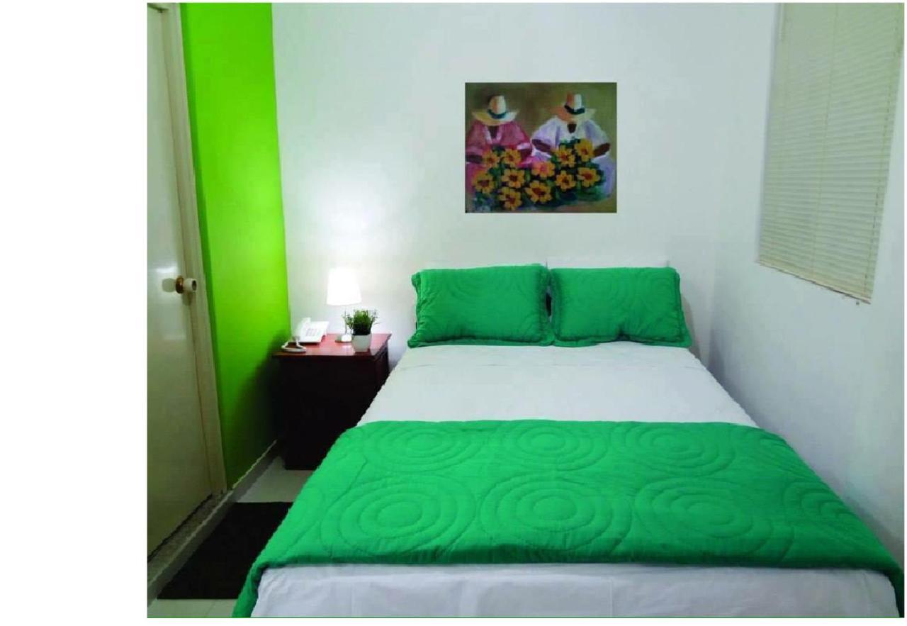 Hotel Country Boutique Piura Exterior foto