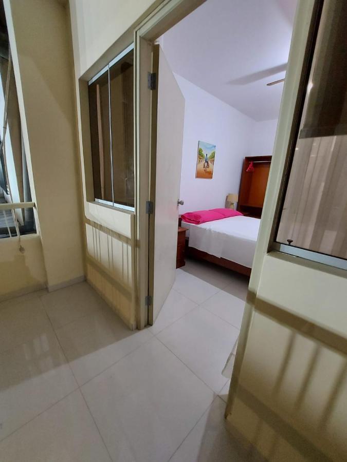 Hotel Country Boutique Piura Exterior foto